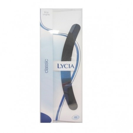 Lycia Classic Lima In Cartone Boomerang Lycia - 1