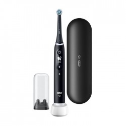 Oral-B IO Serie 6n Spazzolino Elettrico Black Lava Oral-B - 3