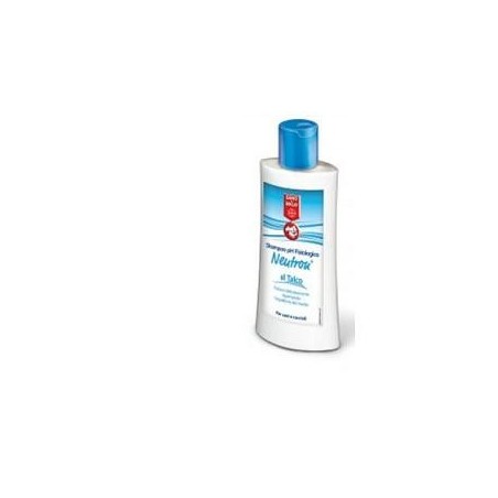 Elanco Italia Sano E Bello Shampoo Ph Fisiologico Neutro Flacone 250 Ml Elanco Italia - 1