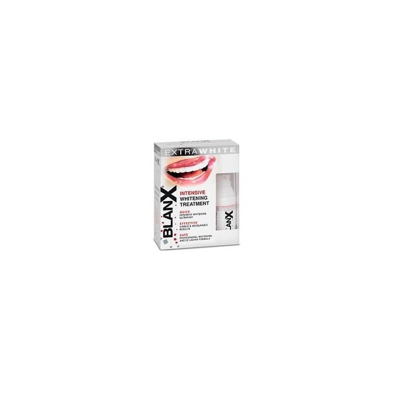 Coswell Blanx Extrawhite Penna Gel Sbiancante 30ml Coswell - 1