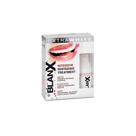 Coswell Blanx Extrawhite Penna Gel Sbiancante 30ml Coswell - 1