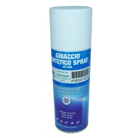 Farvisan Ghiaccio Spr 200ml Farvisan - 1