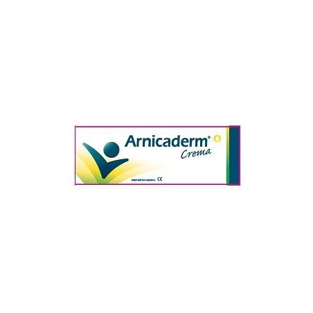 Aurora Biofarma Arnicaderm Crema 50 Ml Aurora Biofarma - 1