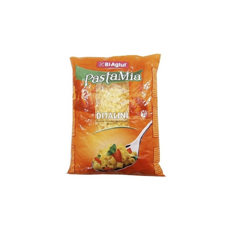 Biaglut Ditalini 500 G Biaglut - 1