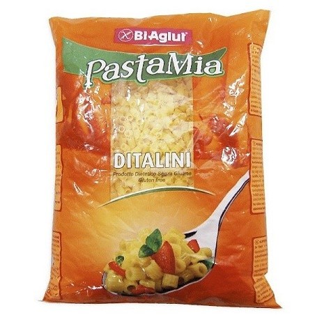 Biaglut Ditalini 500 G Biaglut - 1