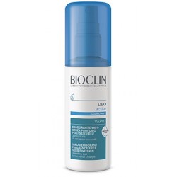 Ist. Ganassini Bioclin Deo Active Vapo Senza Profumo - Deodoranti per il corpo - 941971463 - Bioclin - € 10,49