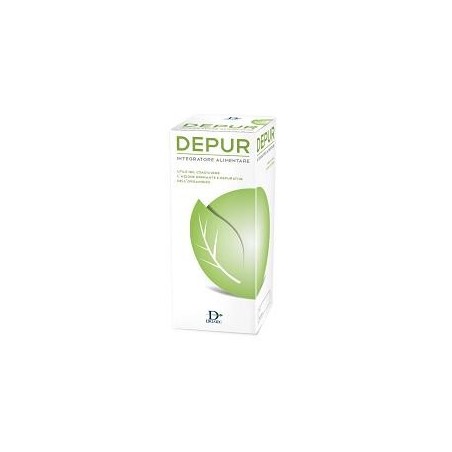 Driatec Depur 1000 Ml Driatec - 1