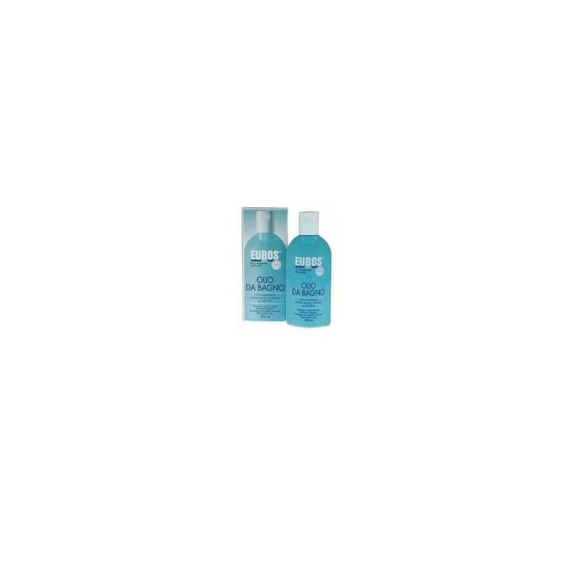 Morgan Eubos Olio Bagno 200ml - Bagnoschiuma e detergenti per il corpo - 908530506 - Morgan - € 12,89