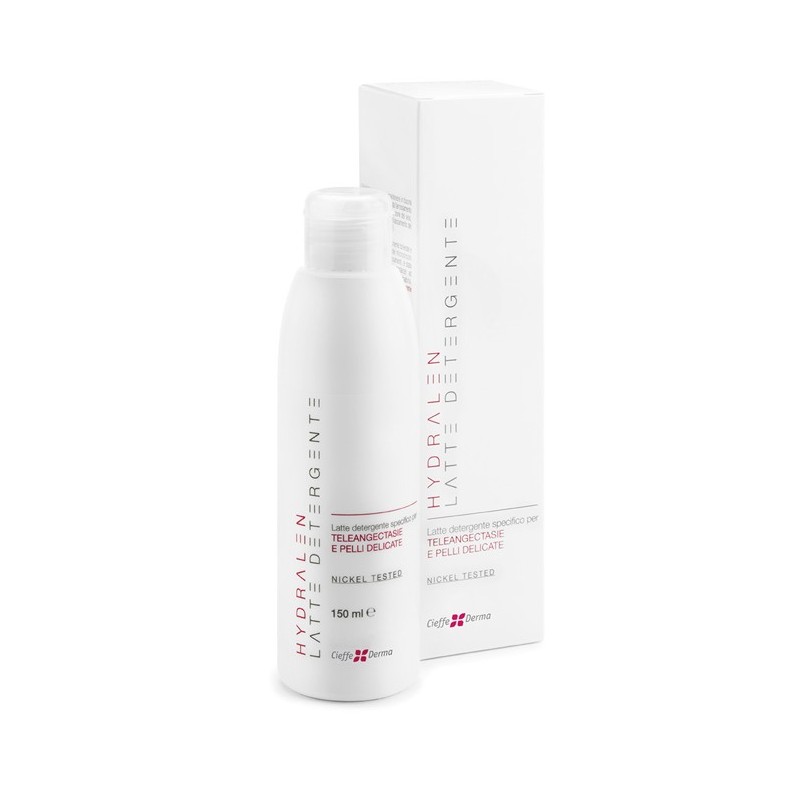 Cieffe Derma Hydralen Latte Detergente Cieffe Derma - 1