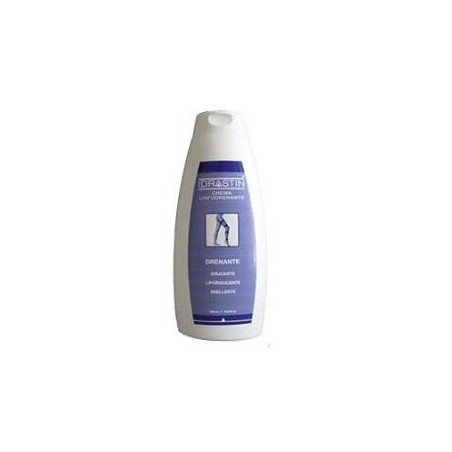 Rpf Idrastin Crema Linfodren 500ml Rpf - 1