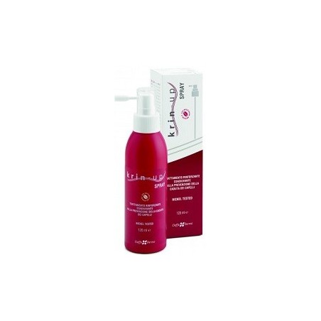 Cieffe Derma Krin Up Spray 120 Ml Cieffe Derma - 1