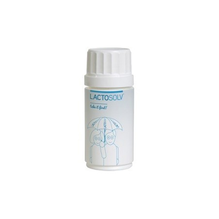 Aetpharma Lactosolv 30 Capsule Aetpharma - 1