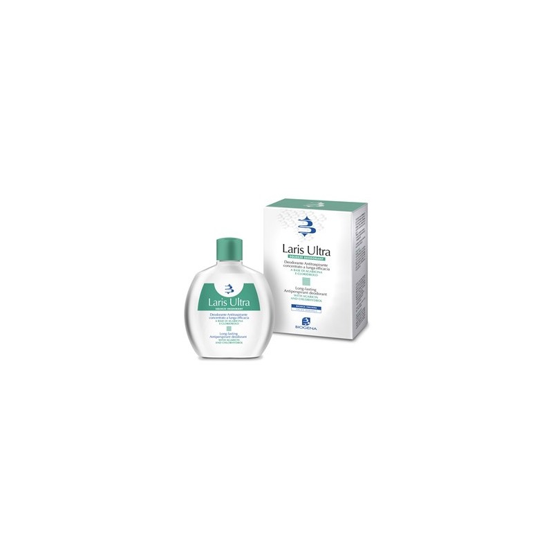 Valetudo Laris Ultra Flacone 50 Ml Valetudo - 1