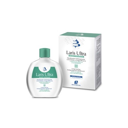 Valetudo Laris Ultra Flacone 50 Ml Valetudo - 1