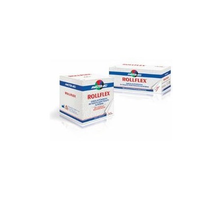 Pietrasanta Pharma Cerotto Master-aid Rollflex M 5 X 2,5 Cm Pietrasanta Pharma - 1