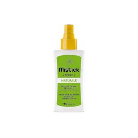 Marco Viti Farmaceutici Mistick Spray Naturale 100 Ml Mistick - 1