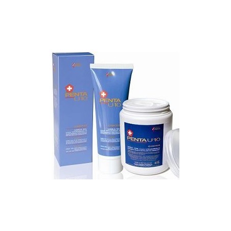 Pentamedical Penta U10 Crema 250 Ml Pentamedical - 1