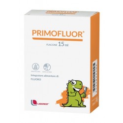 Uriach Italy Primofluor 15 Ml Uriach Italy - 1