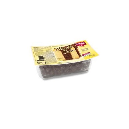 Dr. Schar Schar Marble Cake 250 G Dr. Schar - 1