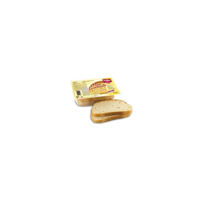 Dr. Schar Schar Pane Casereccio 240 G Dr. Schar - 1