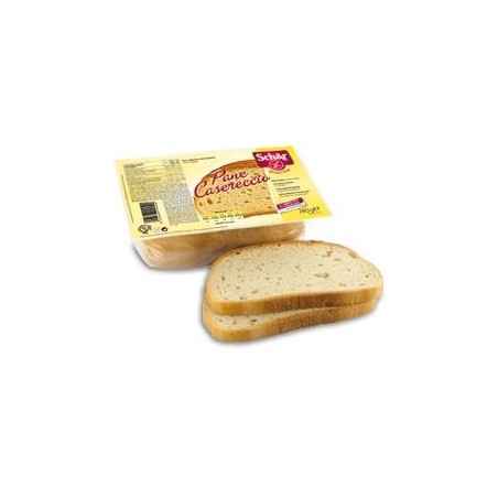 Dr. Schar Schar Pane Casereccio 240 G Dr. Schar - 1