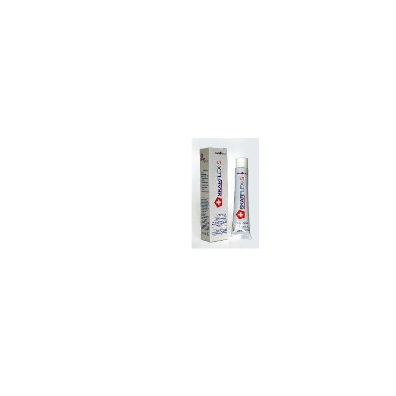 Pentamedical Skarflex S Crema 30 Ml Pentamedical - 1