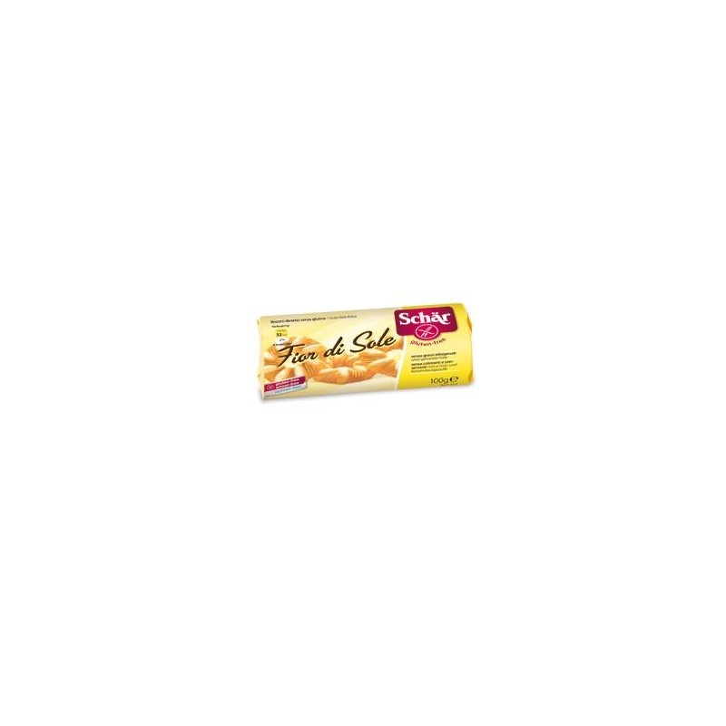 Dr. Schar Schar Fior Sole 100 G Dr. Schar - 1