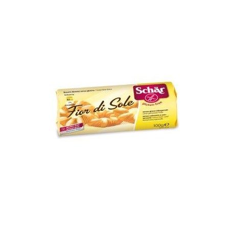 Dr. Schar Schar Fior Sole 100 G Dr. Schar - 1