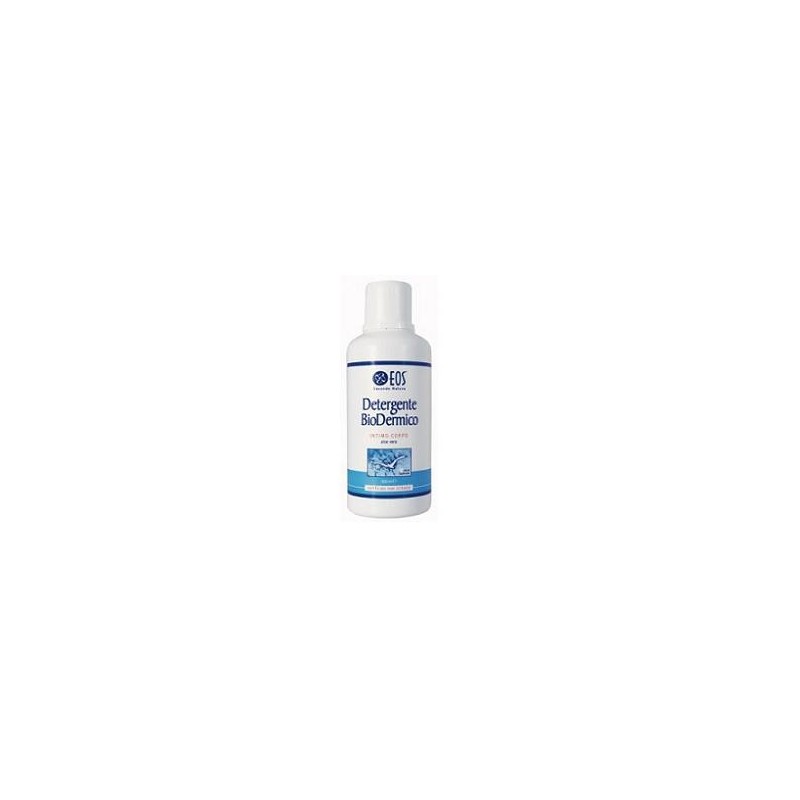 Eos Detergente Biodermico 500 Ml Eos - 1