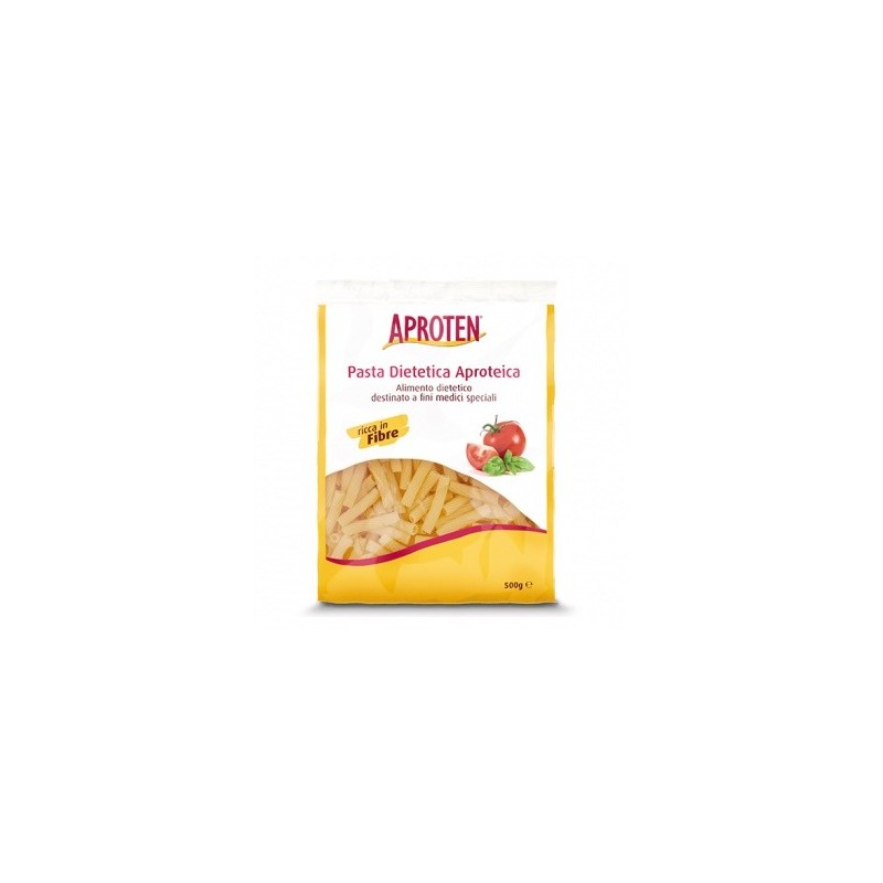 Dieterba Aproten Rigatini 500 G Promo Dieterba - 1