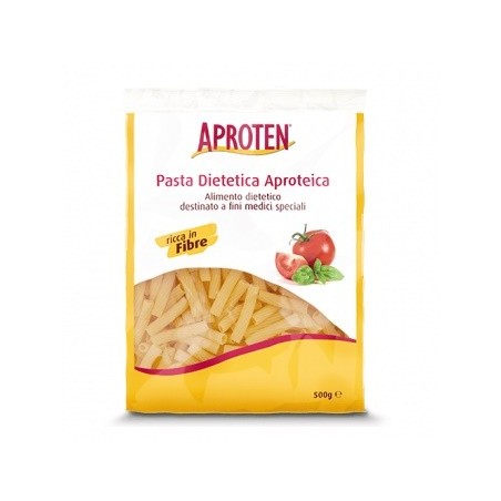 Dieterba Aproten Rigatini 500 G Promo Dieterba - 1