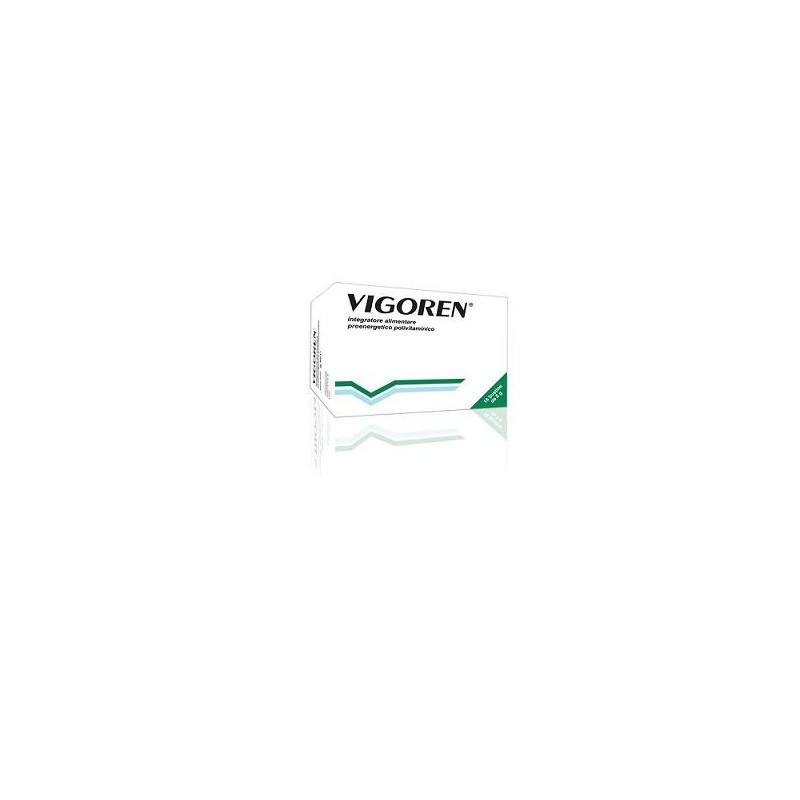 Farma Group Vigoren 16 Bustine Farma Group - 1