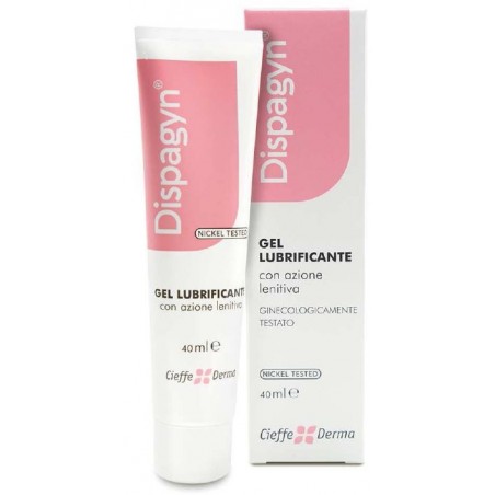 Cieffe Derma Dispagyn 40 Ml Cieffe Derma - 1