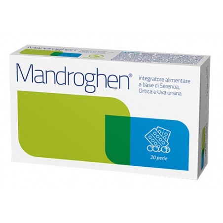 Euronational Mandroghen 30 Perle Euronational - 1