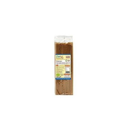 Biotobio Zero% Glutine Spaghetti Di Saraceno Integrale Senza Glutine Bio 250 G BiotoBio - 1