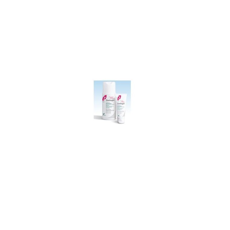 Pharmextracta Zantogin Crema Vulvare 40 Ml Pharmextracta - 1