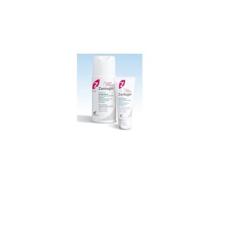 Pharmextracta Zantogin Crema Vulvare 40 Ml Pharmextracta - 1