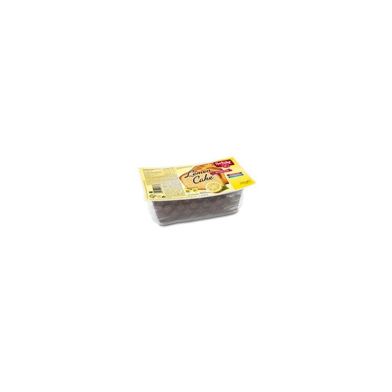 Dr. Schar Schar Lemon Cake 250 G Dr. Schar - 1