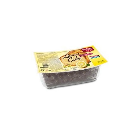 Dr. Schar Schar Lemon Cake 250 G Dr. Schar - 1