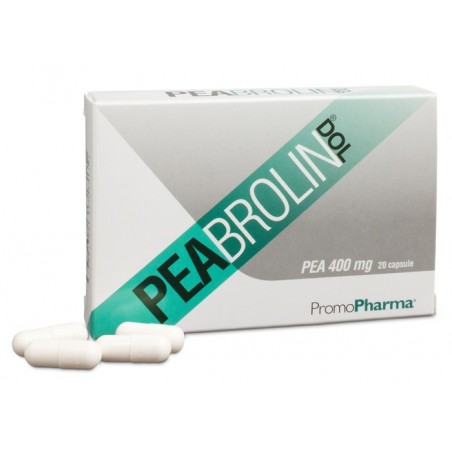 Promopharma Peabrolin Dol 20 Capsule Promopharma - 1