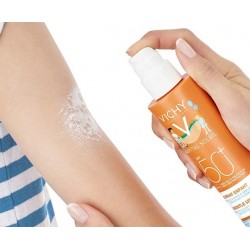 Vichy Capital Soleil Spray Bambini Resistente All'Acqua SPF 50+ 200 Ml Vichy - 1