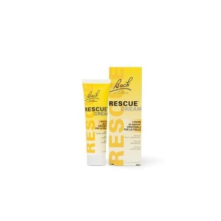 Schwabe Pharma Italia Rescue Original Cream 30 Ml Schwabe Pharma Italia - 1