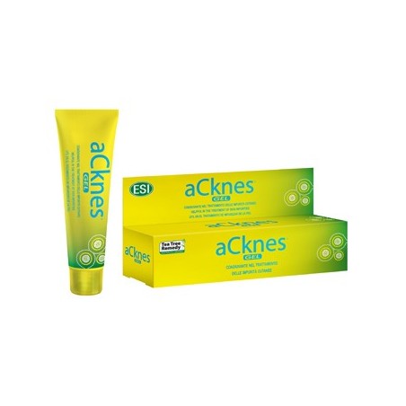 Esi Acknes Gel 25 Ml Esi - 1