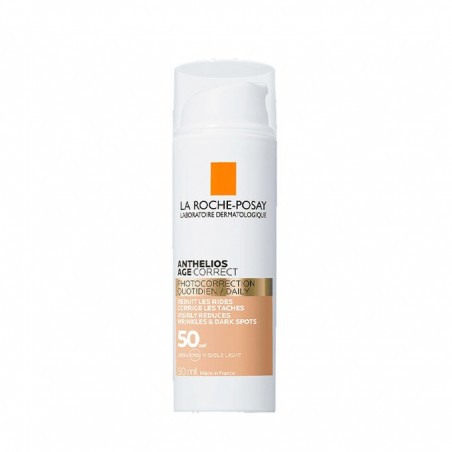 La Roche Posay Anthelios Oil Correct SPF 50+ 50 Ml La Roche Posay - 1