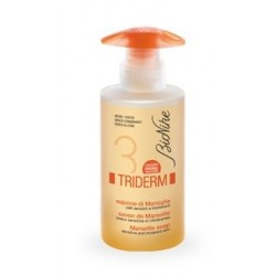 Bionike Triderm Sapone Marsiglia Liquido 250 Ml - Bagnoschiuma e detergenti per il corpo - 912650215 - BioNike - € 9,96