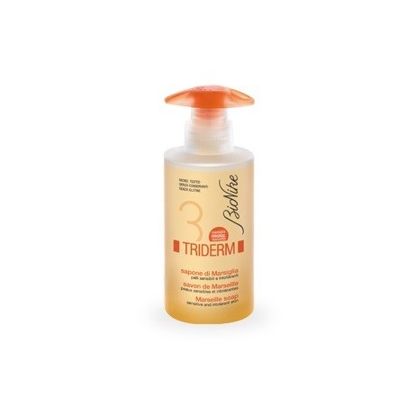 Bionike Triderm Sapone Marsiglia Liquido 250 Ml BioNike - 1