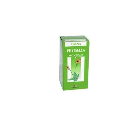 Arkofarm Arko Capsule Pilosella 45 Capsule Arkofarm - 1