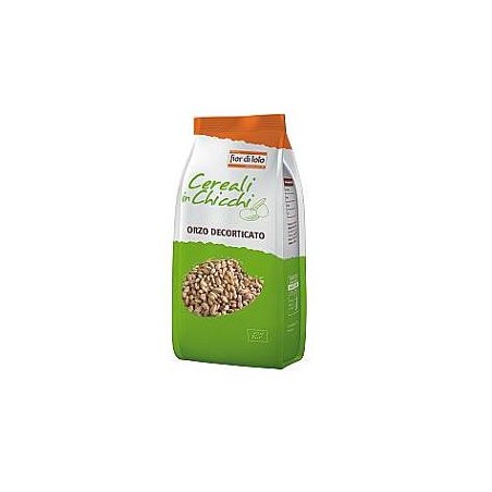 Biotobio Orzo Decorticato 500 G BiotoBio - 1