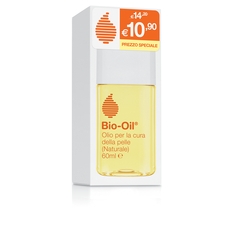 Bio-Oil Olio Naturale Per La Cura Della Pelle 60 Ml Bio-Oil - 1