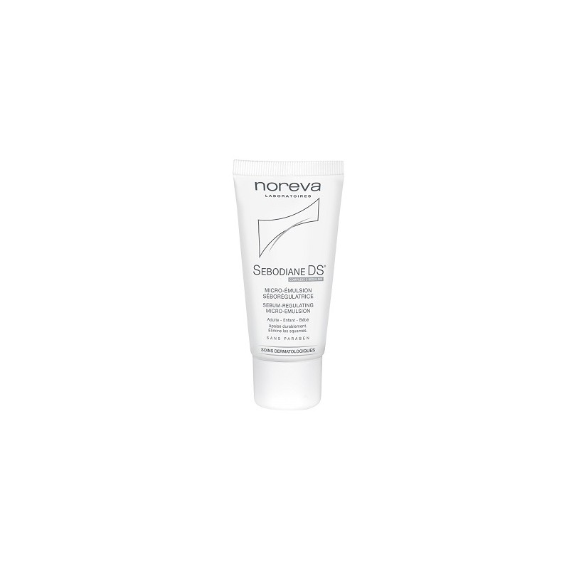 Noreva Italia Sebodiane Ds Micro Emulsione 30 Ml Noreva Italia - 1